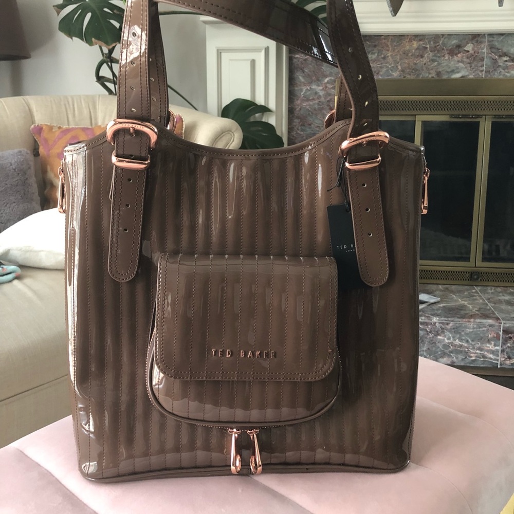 Ted Baker Handbag